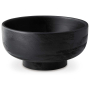 Brynnington - Black - Bowl, 11.75"