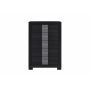 Optimus - Chest - Black / - Black, 49.8" Tall