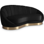 Shelly - Chaise