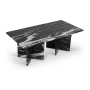 Verona - Coffee Table, 48"
