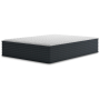 Hybrid 1400 - White - California King Mattress