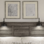 Lakeside Haven - Scones For Queen / King Bed