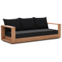 Tulum - Water Resistant Outdoor Sofa, 87"