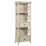 Bolanburg - Antique White - Display Cabinet