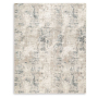 Gentor - Blue / Ivory - Large Rug