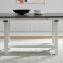 Brook Bay - Gathering Trestle Table Base