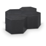 Eternal - Coffee Table 4 Piece, 52.5"