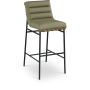 Burke - Bar Stool - Olive