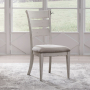 Backroads - Ladder Back Side Chair (RTA)