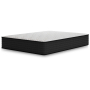 Limited Edition Plush - White - Twin XL Mattress