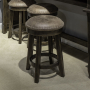 Paradise Valley - Upholstered Console Stool (RTA)