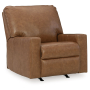 Bolsena - Caramel - Rocker Recliner