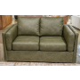 Hollis Studio Loveseat Grove