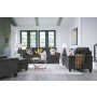 Erinslane - Dusk - 4 Pc. - Sofa, Loveseat, Chair, Ottoman
