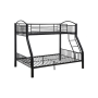Cayelynn - Twin Over Full Bunk Bed
