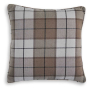 Godricton - Brown / Black / Cream - Pillow (Set of 4)