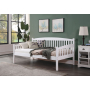 Caryn - Daybed - White Finish