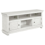 Payne - 60" TV Stand Media Console - Distressed