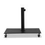 Belize - Steel Patio Umbrella Base