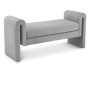 Stylus - Bench