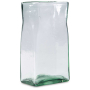 Taylow - Green - Vase (Set of 3) - Medium, 6.25"