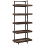 Starmore - Brown / Gunmetal - Left or Right Pier