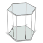 Sei - End Table, 20"