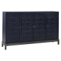Braxton - Accent Cabinet - Azure