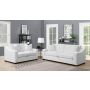 Stationary Sofas & Loveseats