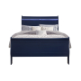 Charlie - Full Bed With LED