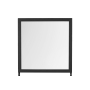 Lisbon - Mirror - Gray /