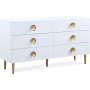 Zayne - Dresser, 60" Wide