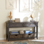Mill Creek - 2 Drawer Sofa Table, 52"