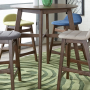 Space Savers - Gathering Table, 36"