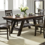Lawson - Rectangular Table, 40"
