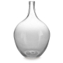 Kurthorne - Clear - Vase - 11", 7"
