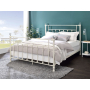 Acme - Comet - Full Bed, White Finish - Bd00133F - White Finish