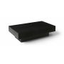 Plank - Mango Wood Coffee Table, 54"