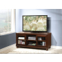 Dita - TV Stand - Walnut
