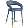 Destiny - Stool - Navy