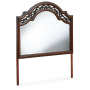Lavinton - Brown - Bedroom Mirror