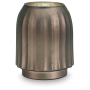 Briarcott - Brown - Vase - 7.5", 6.25"