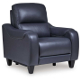 Mercomatic - Ocean - Power Recliner With Adj Headrest