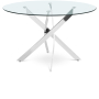 Xander - Dining Table, 48"