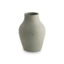 Baychester - Antique Green - 13" Vase, 9.88"