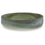 Bannington - Sage Green - Bowl, 13.38"