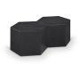 Eternal - Coffee Table 2 Piece, 24"