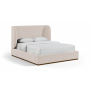Aurin - Upholstered Full Bed