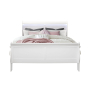Charlie - Queen Bed With LED