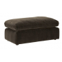 Maxton Heights Ottoman Bittersweet